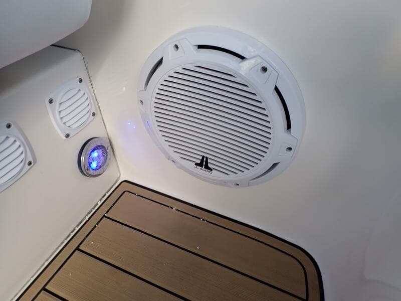 2006 Sea Ray 340 Sundancer