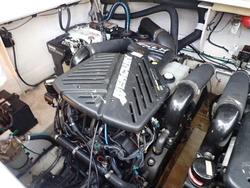 2006 Sea Ray 340 Sundancer