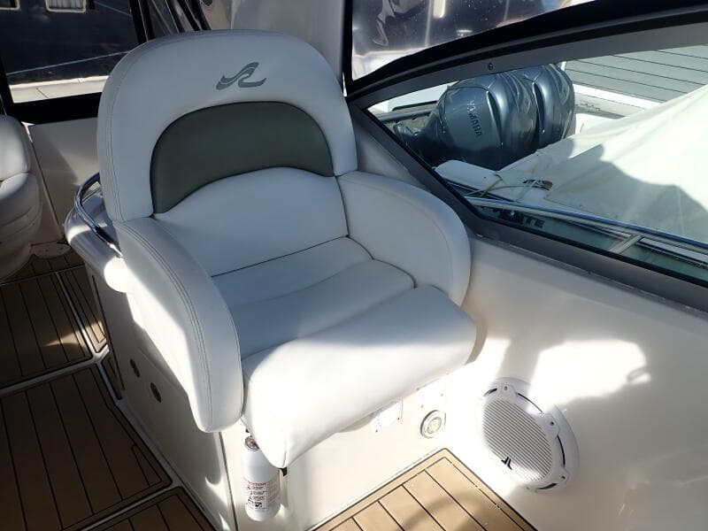 2006 Sea Ray 340 Sundancer