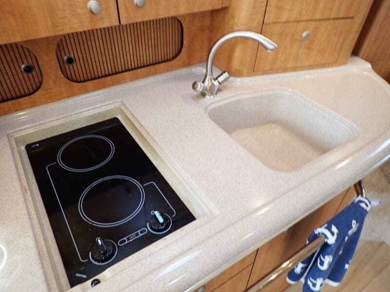 2006 Sea Ray 340 Sundancer