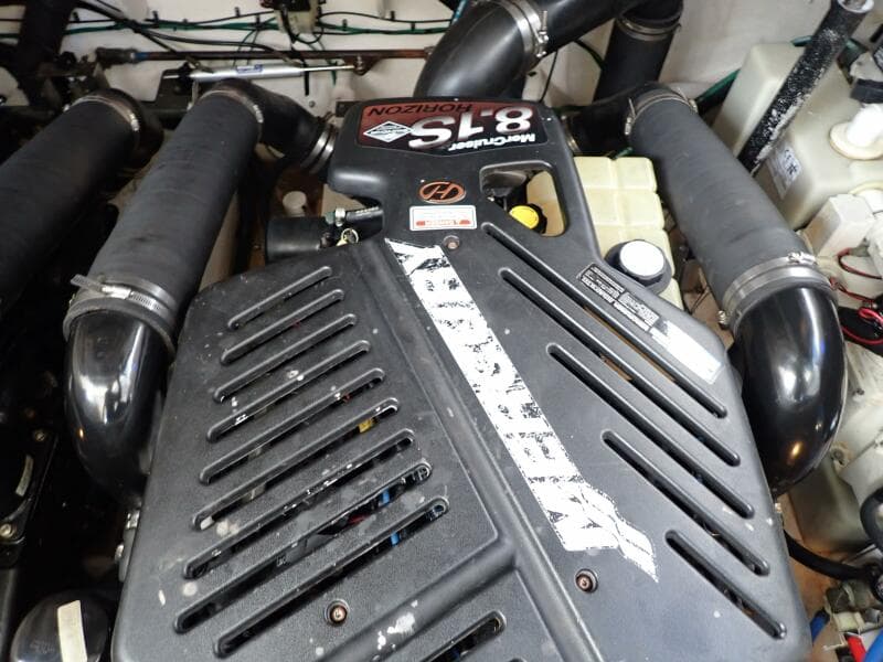 2006 Sea Ray 340 Sundancer