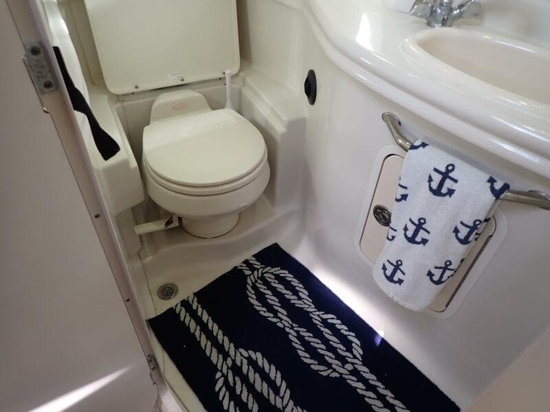 2006 Sea Ray 340 Sundancer