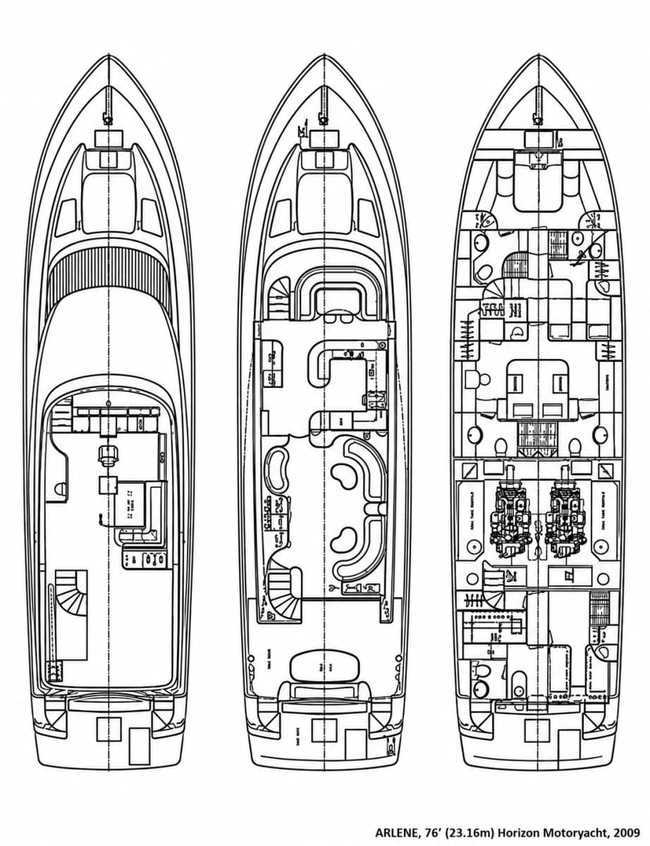 2009 Horizon  - Photo 36