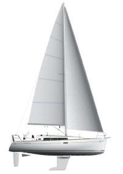 Beneteau Oceanis 34