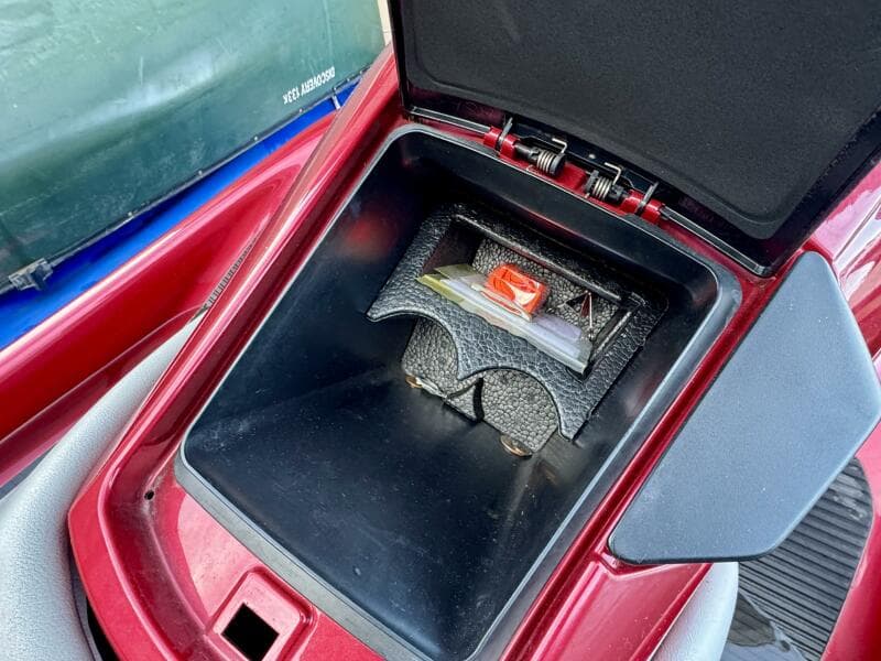 2013 Yamaha WaveRunner VX Deluxe