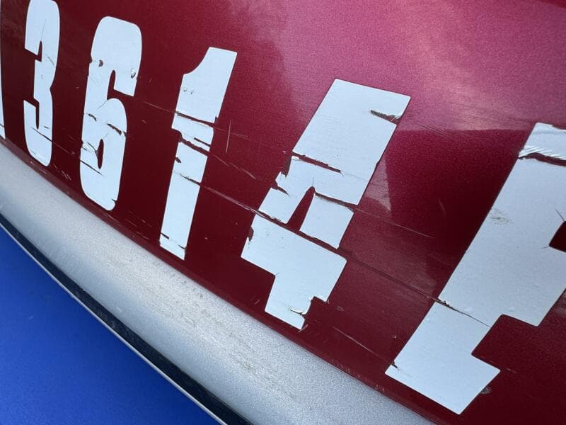 2013 Yamaha WaveRunner VX Deluxe