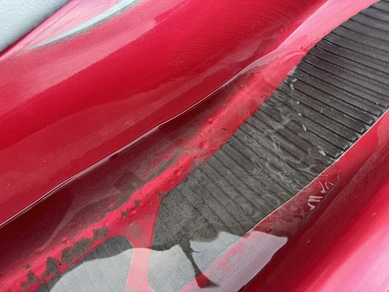 2013 Yamaha WaveRunner VX Deluxe