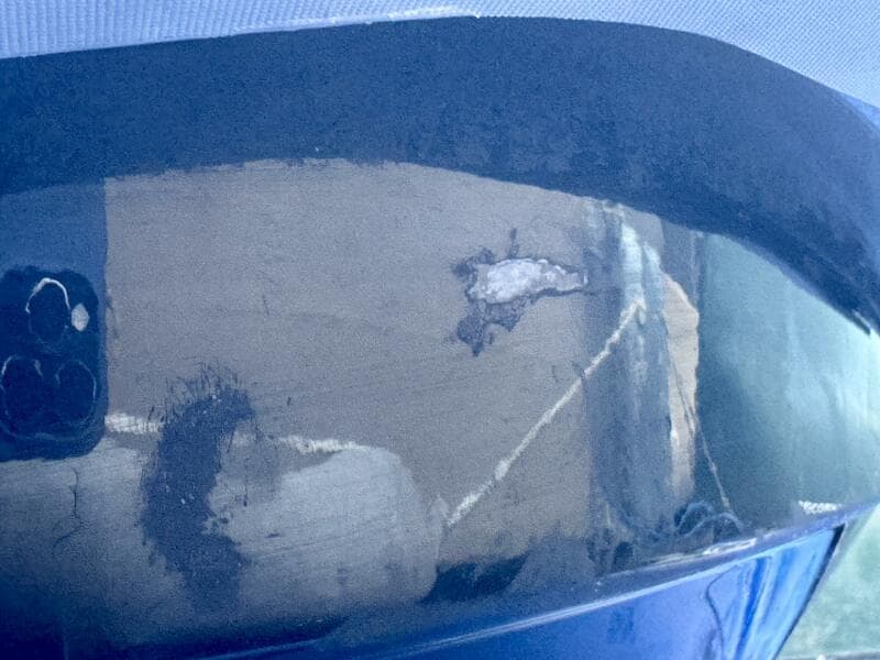 2013 Yamaha WaveRunner VX Deluxe