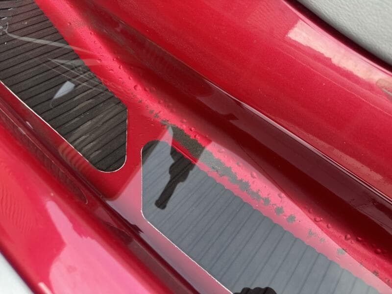 2013 Yamaha WaveRunner VX Deluxe