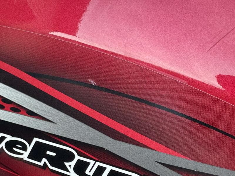 2013 Yamaha WaveRunner VX Deluxe