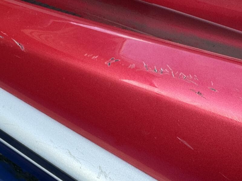 2013 Yamaha WaveRunner VX Deluxe