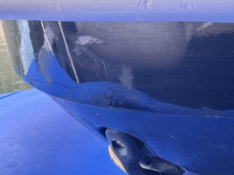 2013 Yamaha WaveRunner VX Deluxe