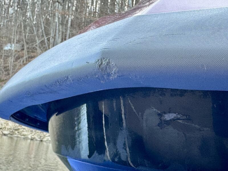 2013 Yamaha WaveRunner VX Deluxe