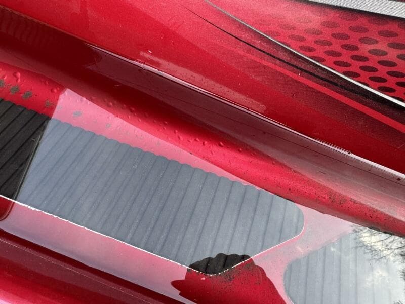 2013 Yamaha WaveRunner VX Deluxe