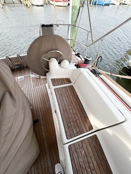 2013 Jeanneau Sun Odyssey 409