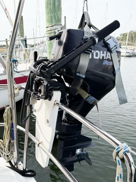 2013 Jeanneau Sun Odyssey 409