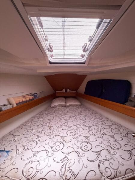 2013 Jeanneau Sun Odyssey 409