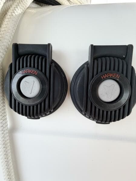 2013 Jeanneau Sun Odyssey 409