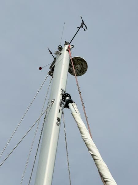 2013 Jeanneau Sun Odyssey 409