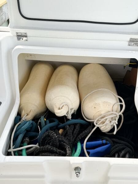 2013 Jeanneau Sun Odyssey 409