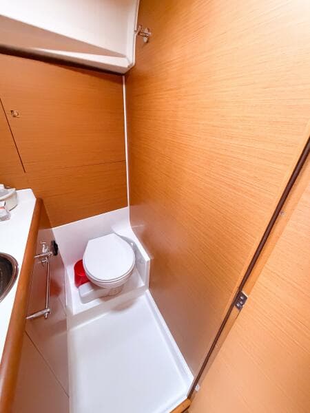 2013 Jeanneau Sun Odyssey 409