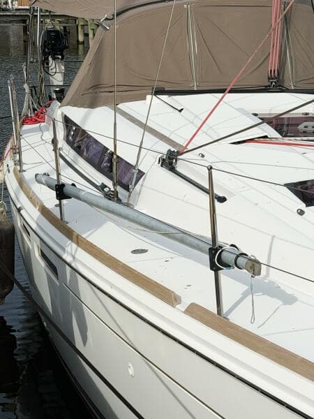 2013 Jeanneau Sun Odyssey 409