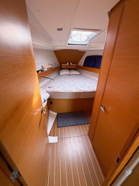 2013 Jeanneau Sun Odyssey 409
