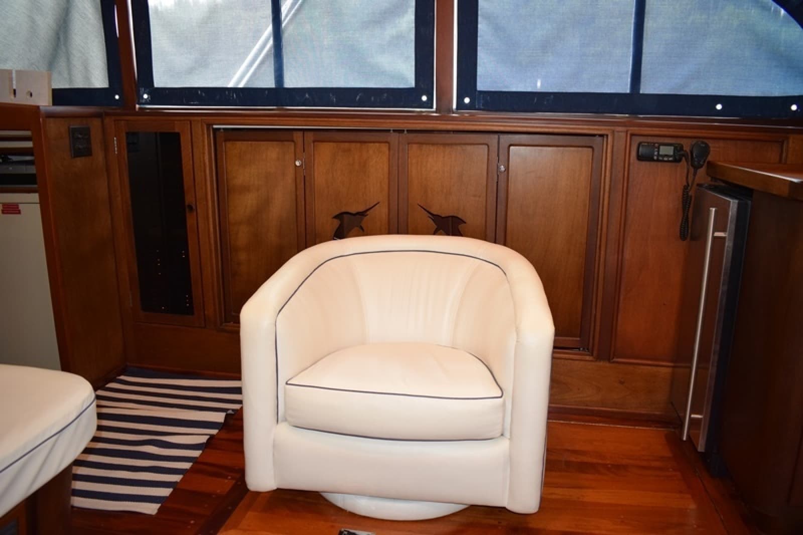 1960 Rybovich Convertible - Photo 5