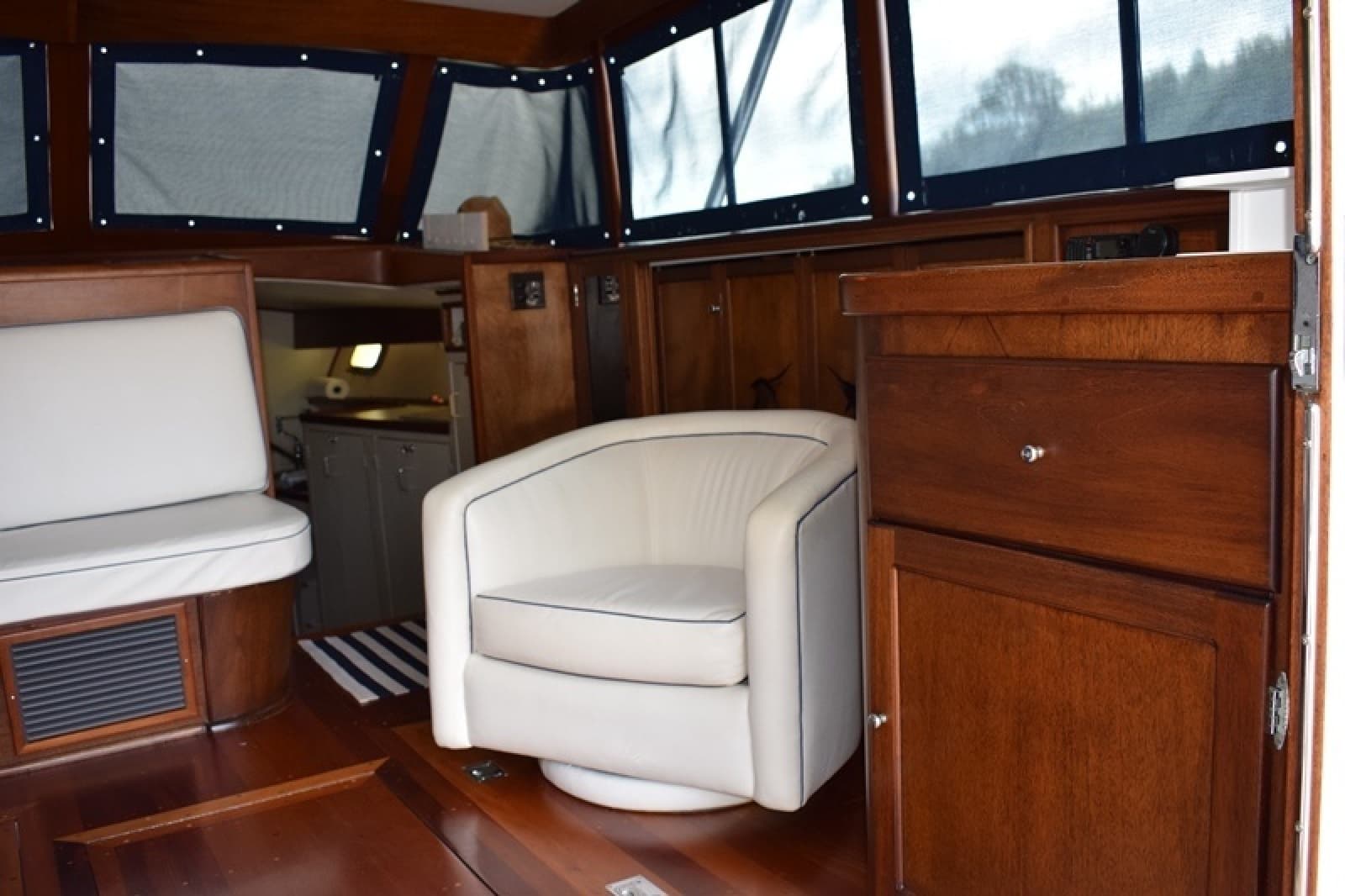 1960 Rybovich Convertible - Photo 4