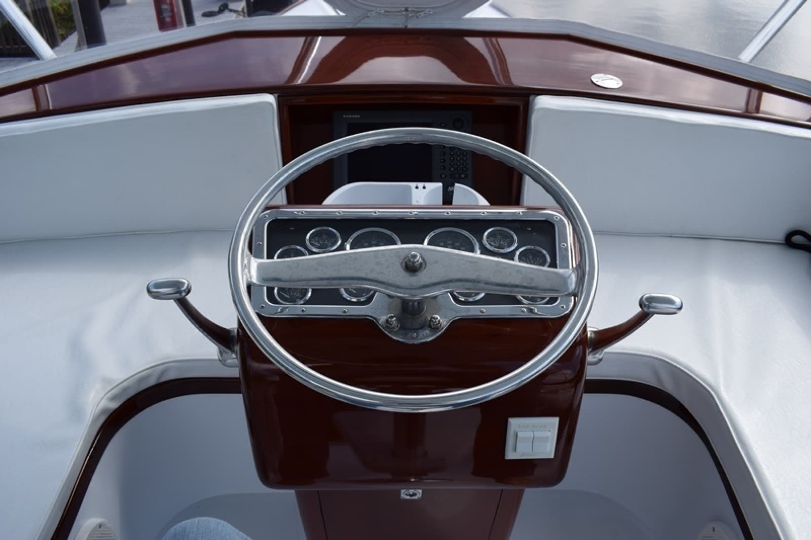 1960 Rybovich Convertible - Photo 18