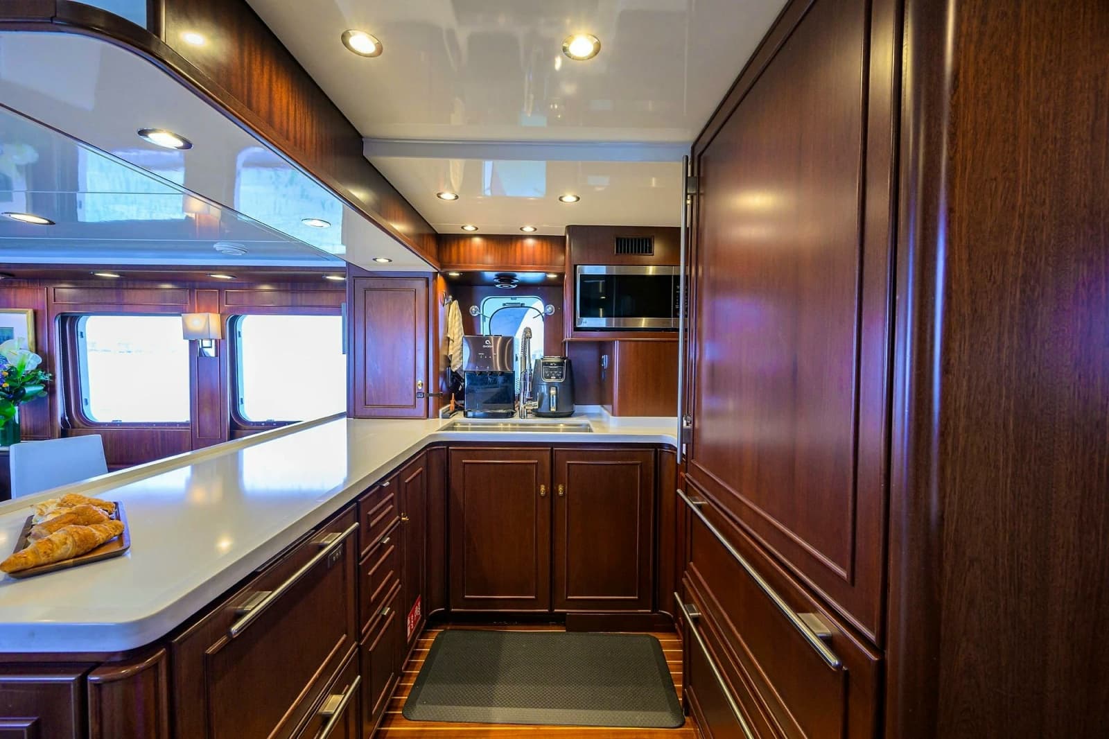 1986 Jongert Jongert 21 MY