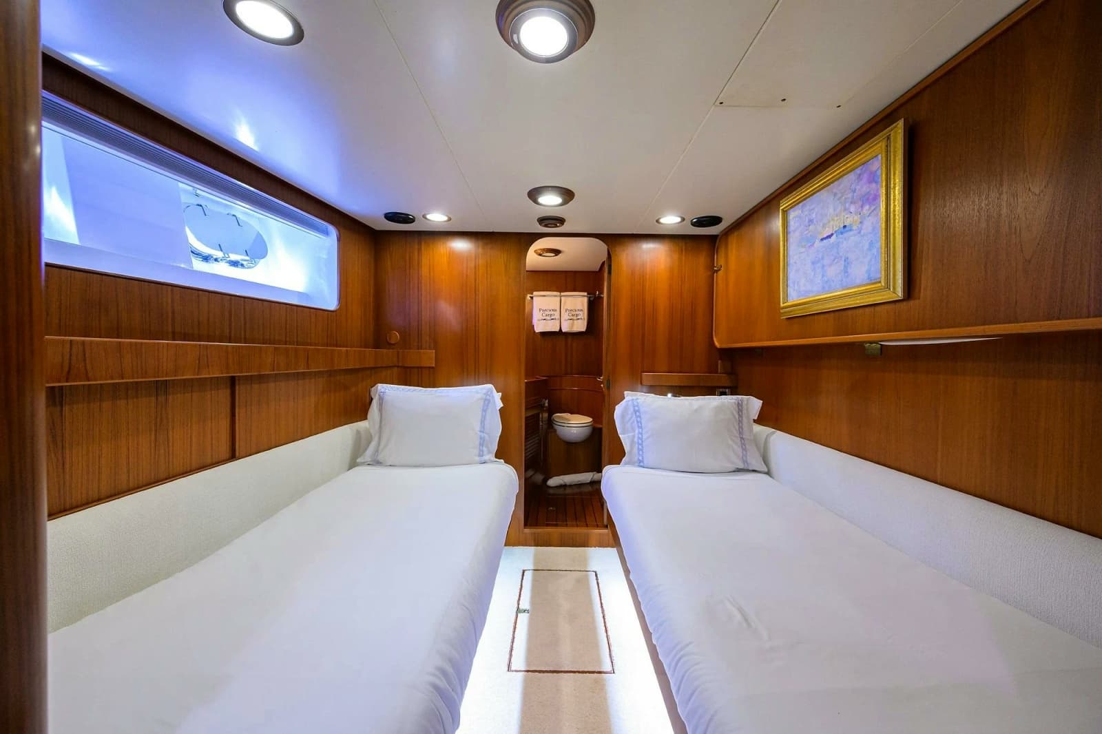 1986 Jongert Jongert 21 MY