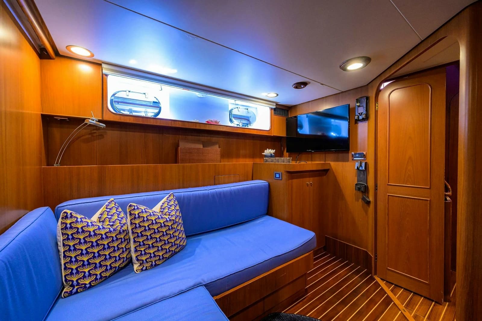 1986 Jongert Jongert 21 MY