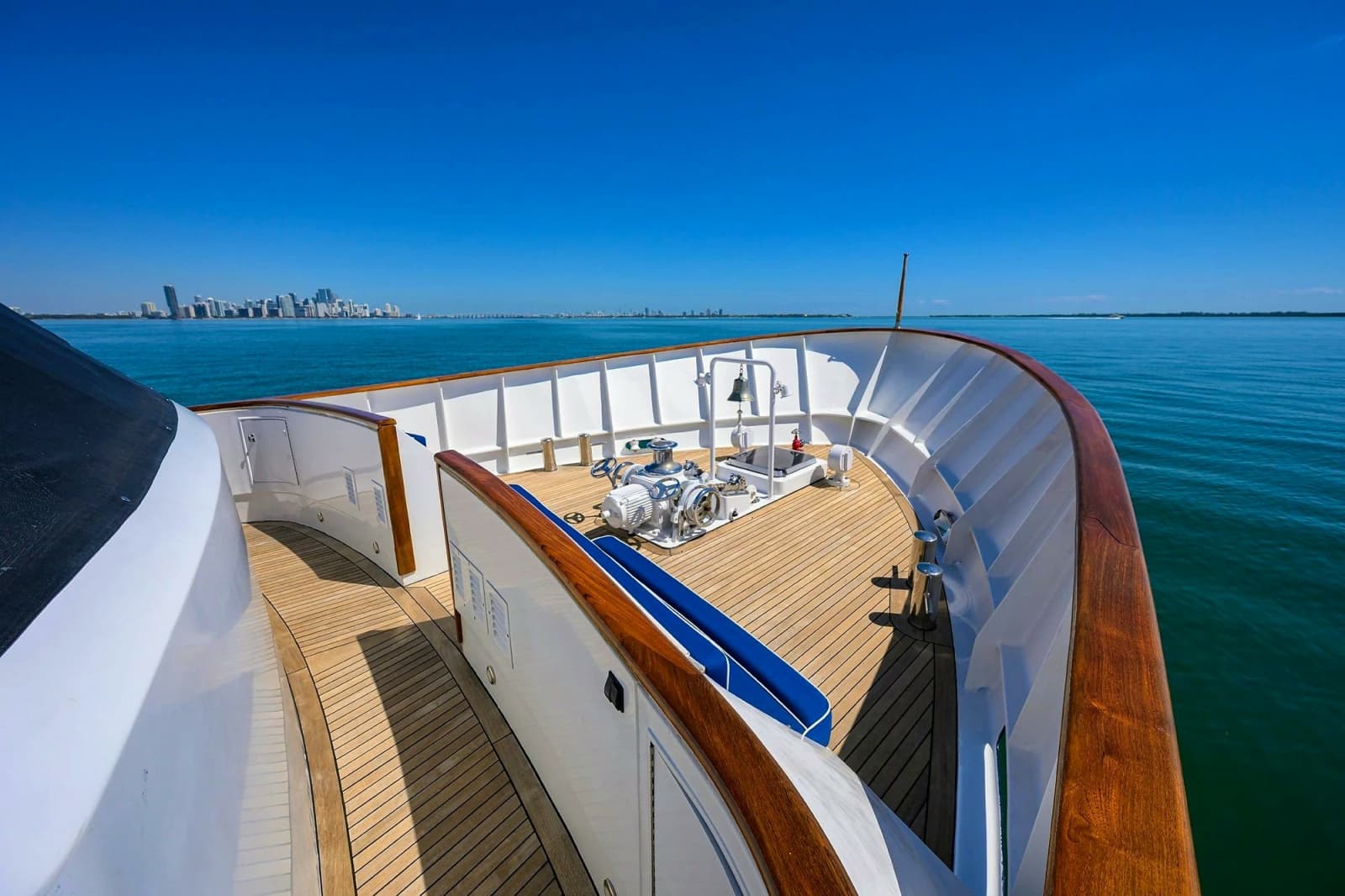 1986 Jongert Jongert 21 MY