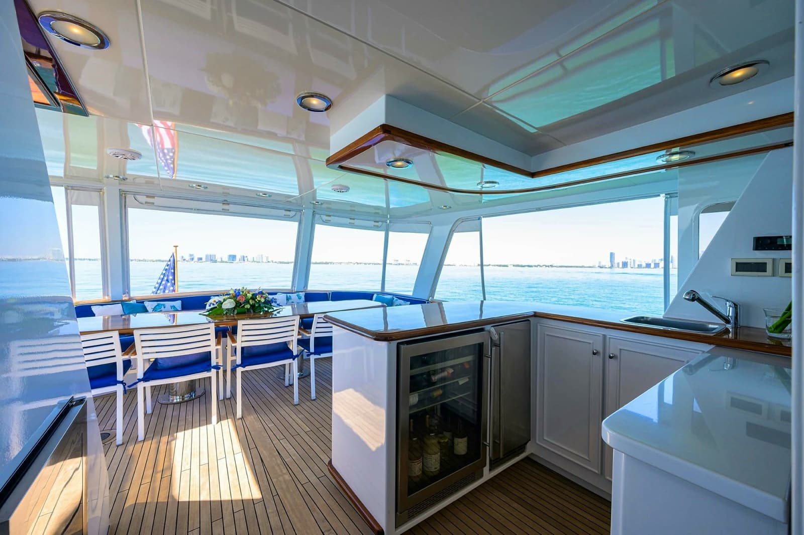 1986 Jongert Jongert 21 MY