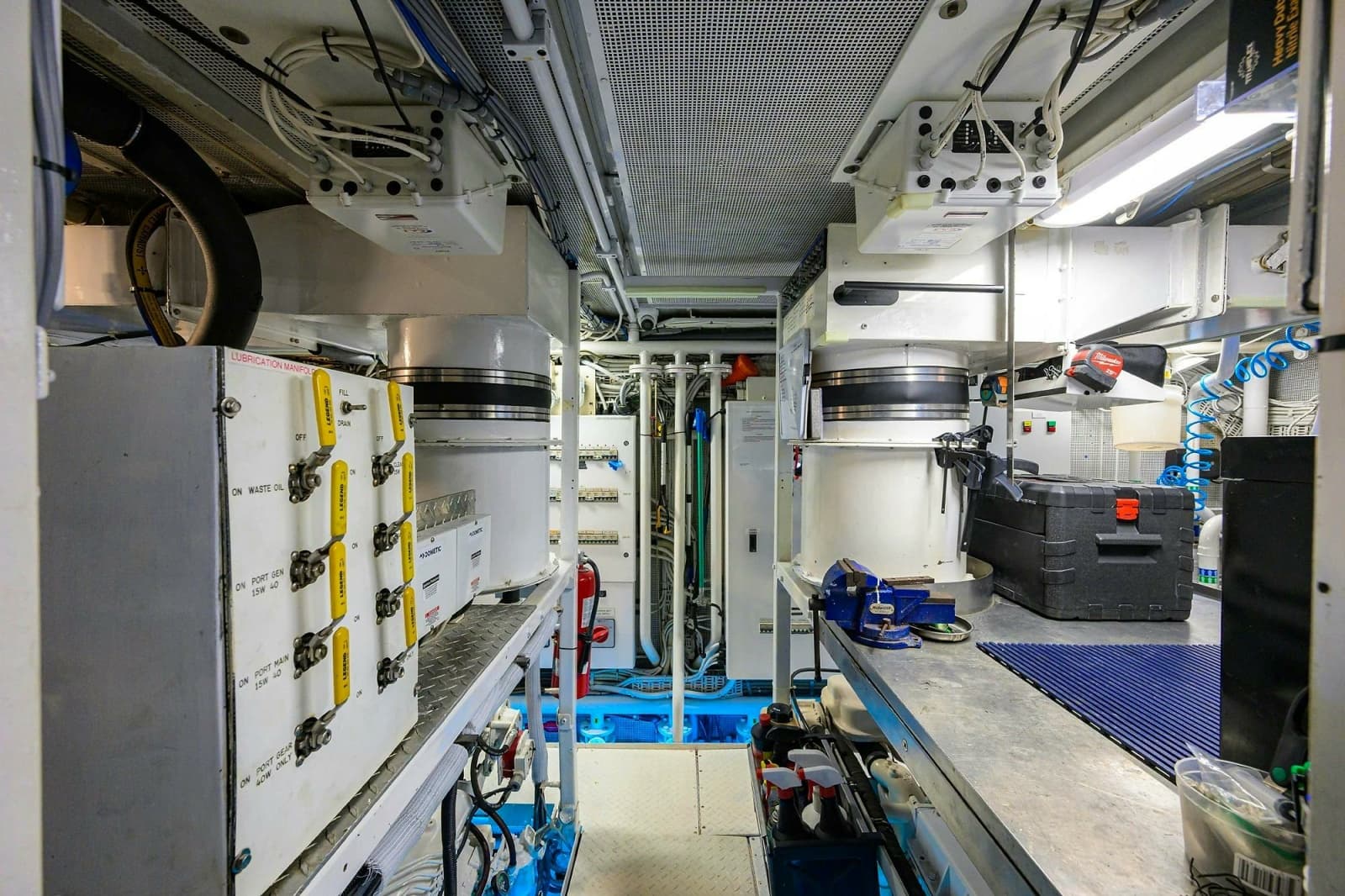 1986 Jongert Jongert 21 MY