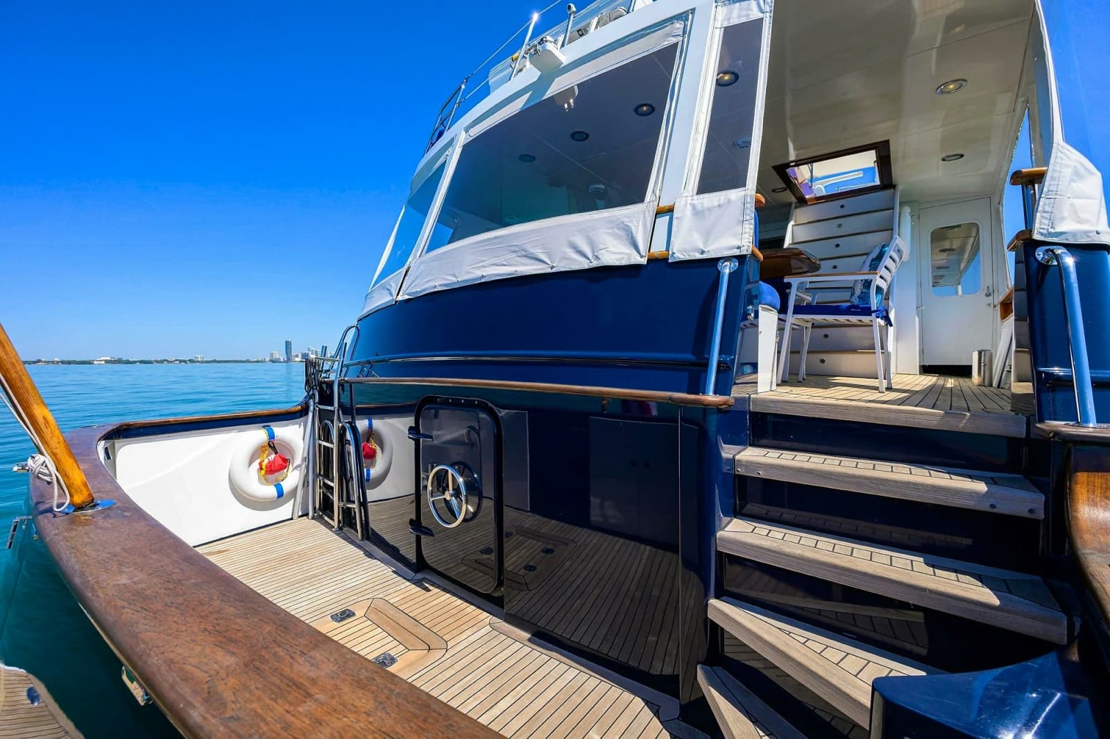 1986 Jongert Jongert 21 MY