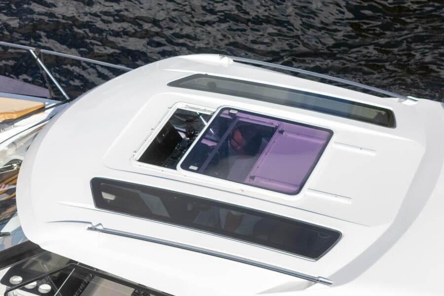 2021 Beneteau Antares 9 - Photo 9
