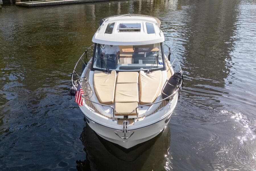2021 Beneteau Antares 9 - Photo 6