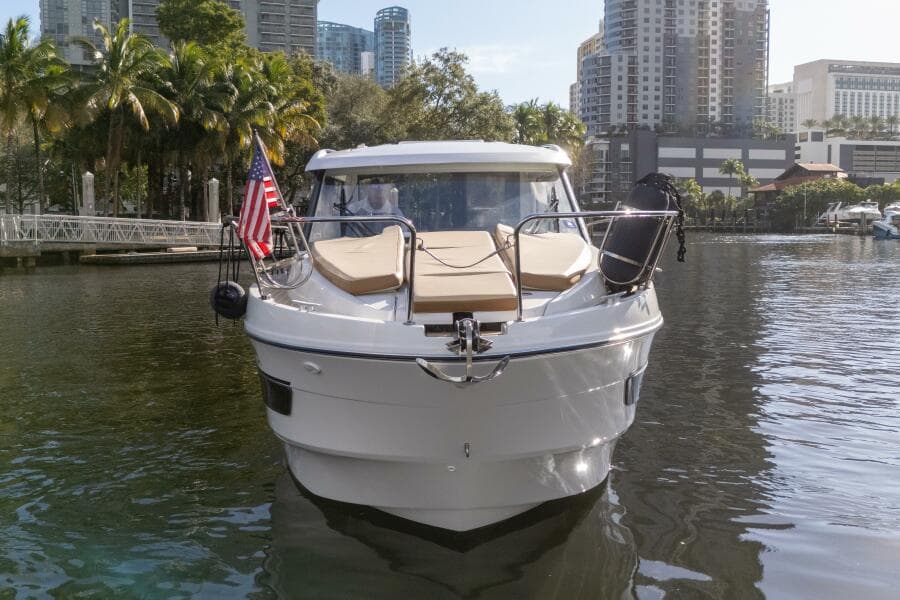 2021 Beneteau Antares 9 - Photo 7
