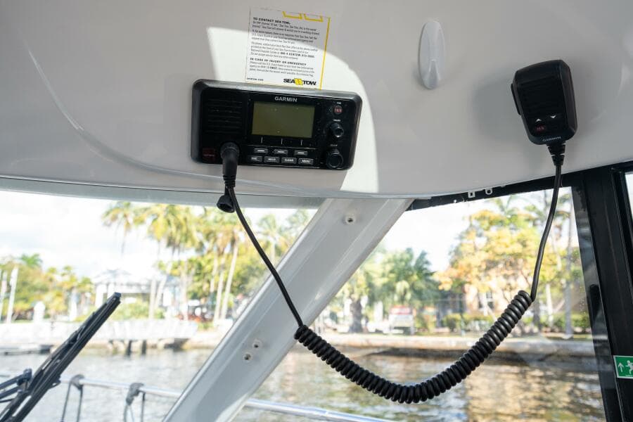 2021 Beneteau Antares 9 - Photo 29