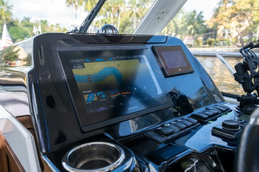 2021 Beneteau Antares 9 - Photo 28