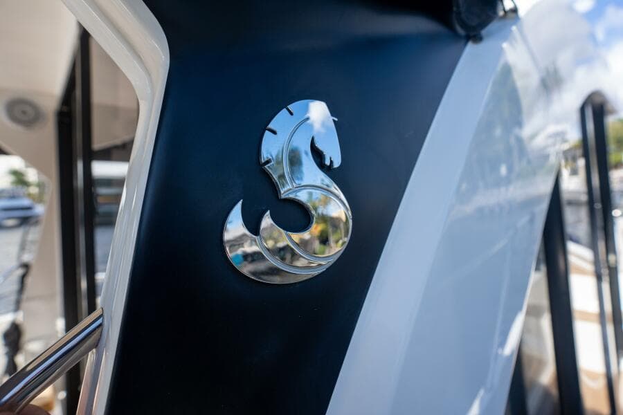 2021 Beneteau Antares 9 - Photo 23