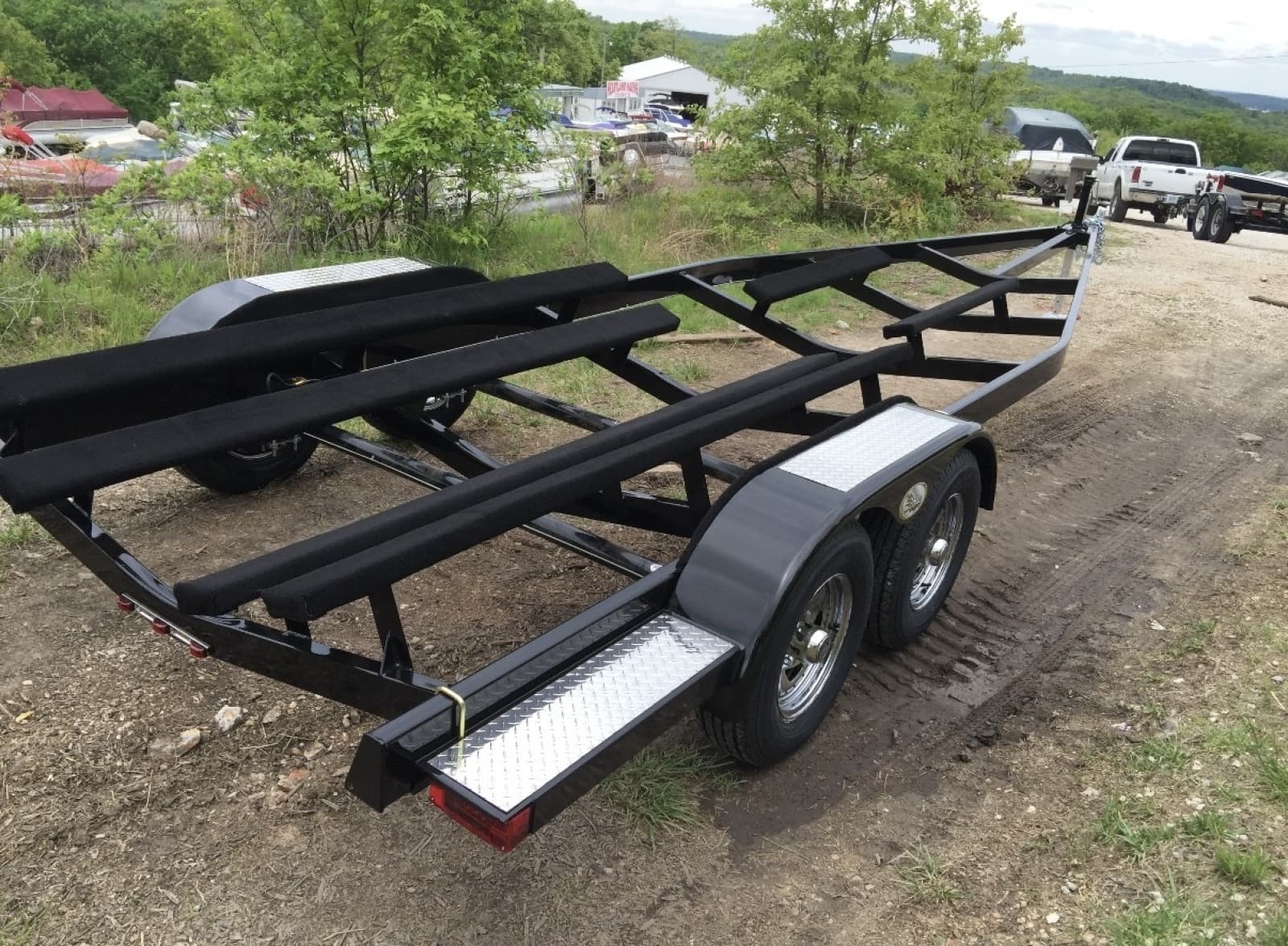 2007 Sea Ray 270 SLX