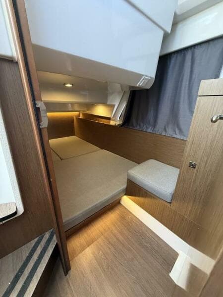 2020 Jeanneau NC 1095