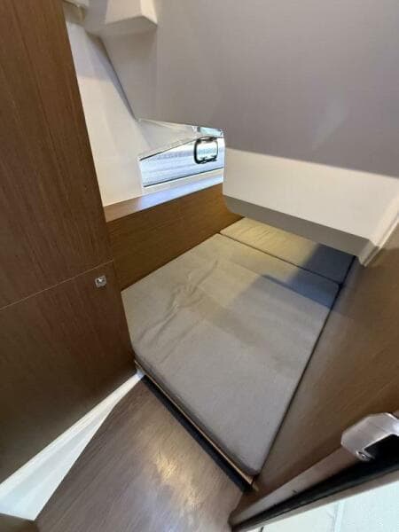 2020 Jeanneau NC 1095