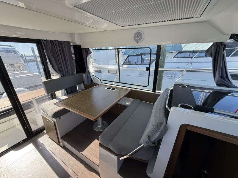 2020 Jeanneau NC 1095