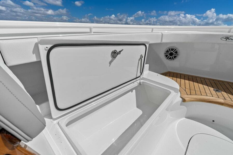 2026 Valhalla Boatworks V46