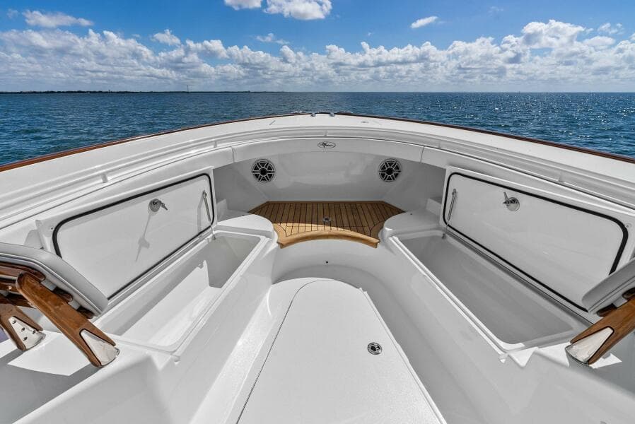 2026 Valhalla Boatworks V46