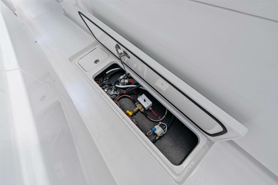 2026 Valhalla Boatworks V46